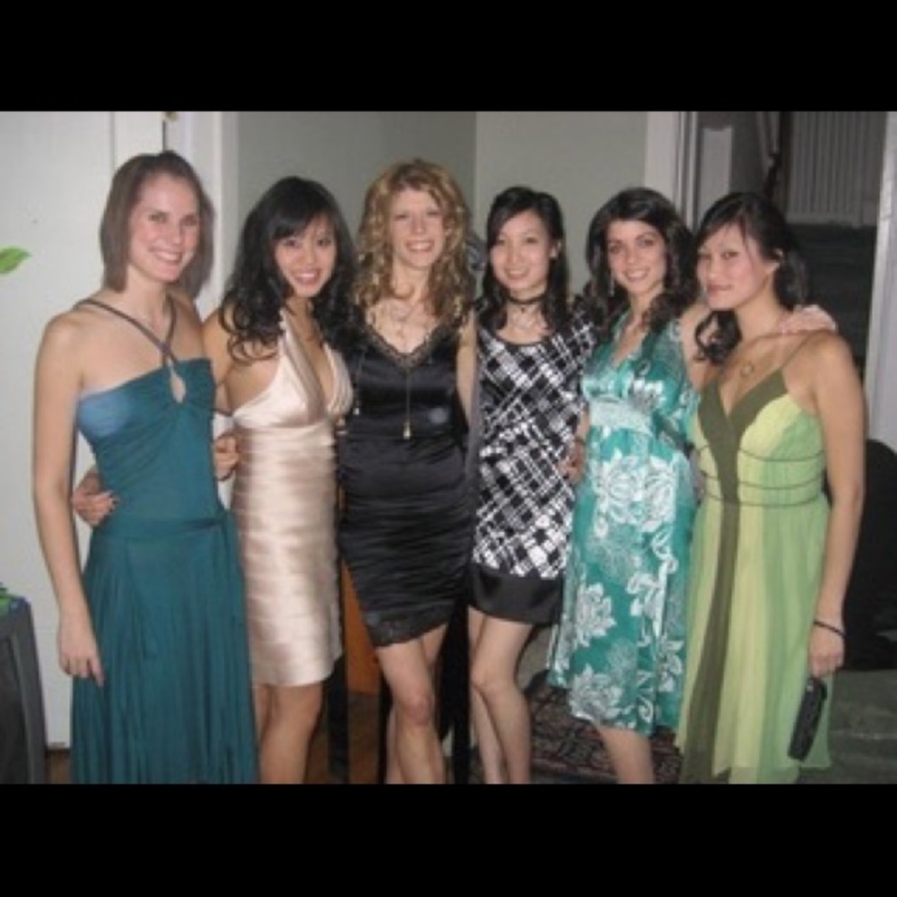 Dolce & Gabbana cocktail dress